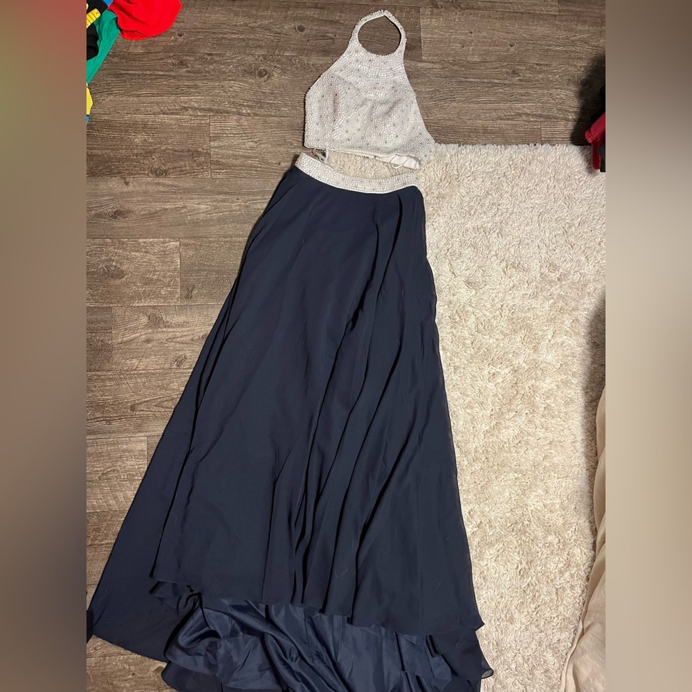 Prom dress!!